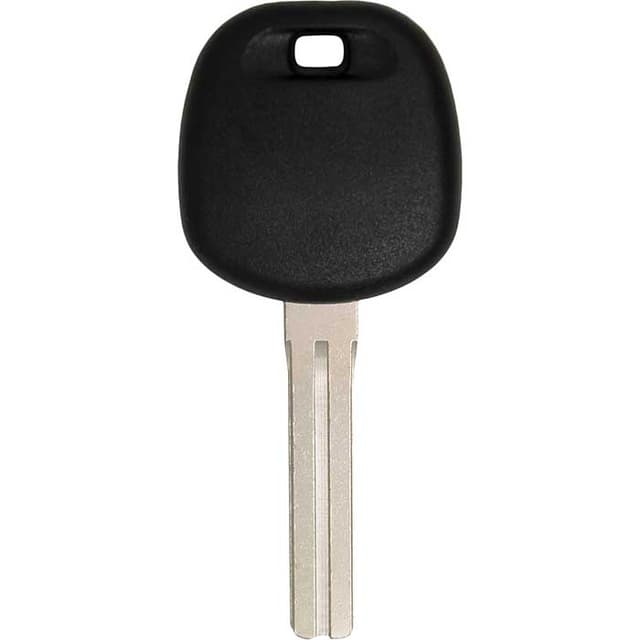 Transponder Key
