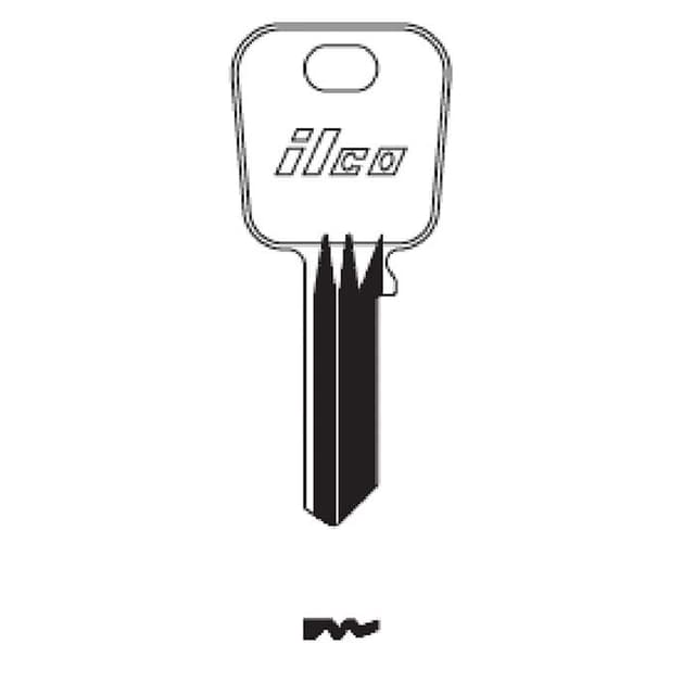 Key Blank