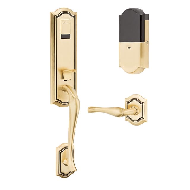 Full Dummy Handleset