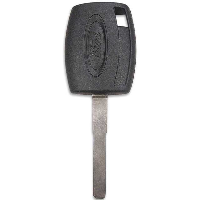 Transponder Key