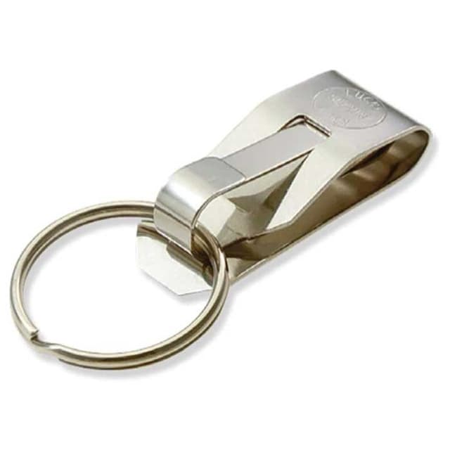 Clip On Key Rings