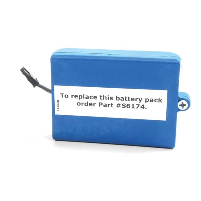 Replacement Battery