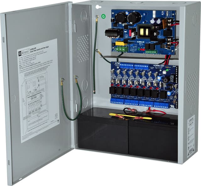 Access Power Controller w/Power Supply