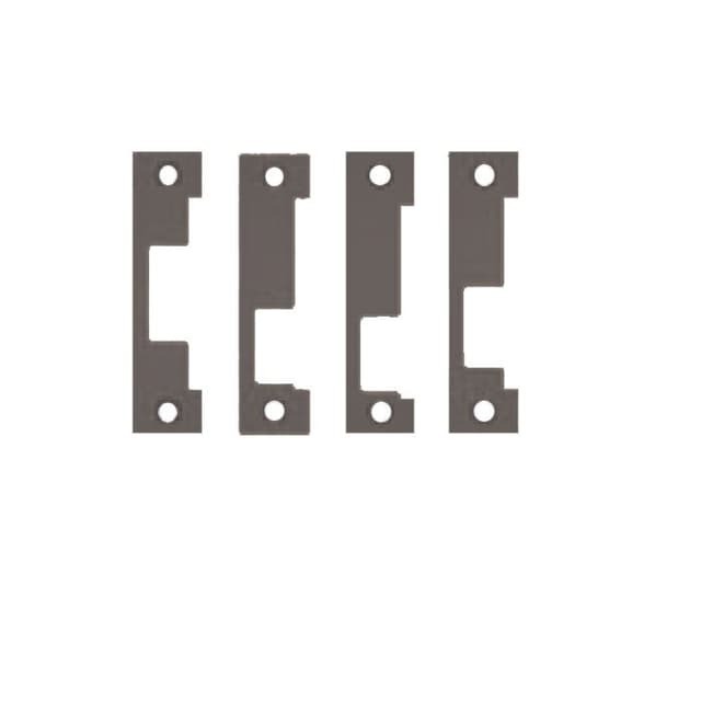 1600 Series Faceplate Kit