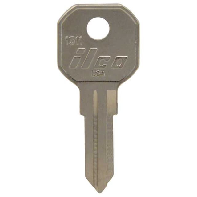Specialty Key