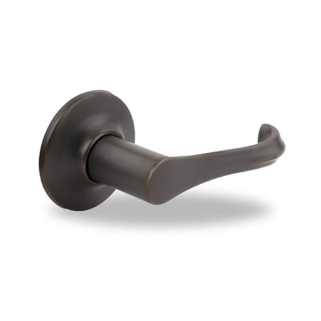 Woodland Dummy Lever