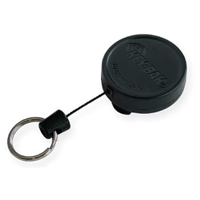 Clip Key Reel