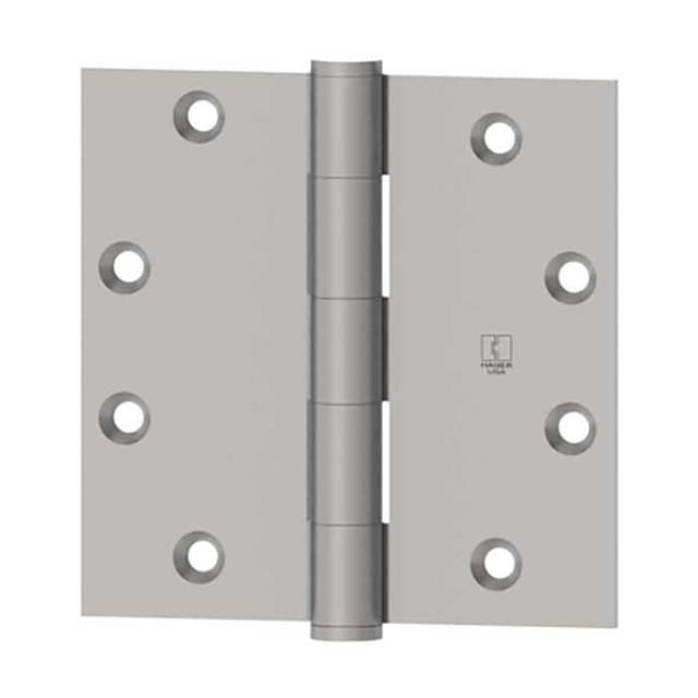 Full Mortise Commercial Hinge - NRP