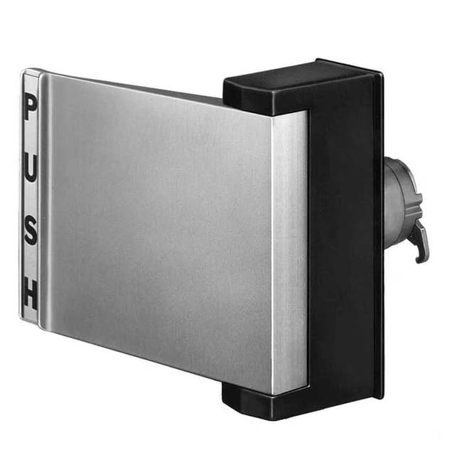 4590 Deadlatch Paddle for 4300, 4500, 4900