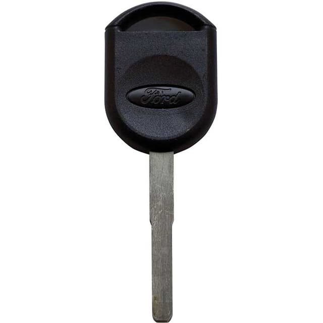 Transponder Key
