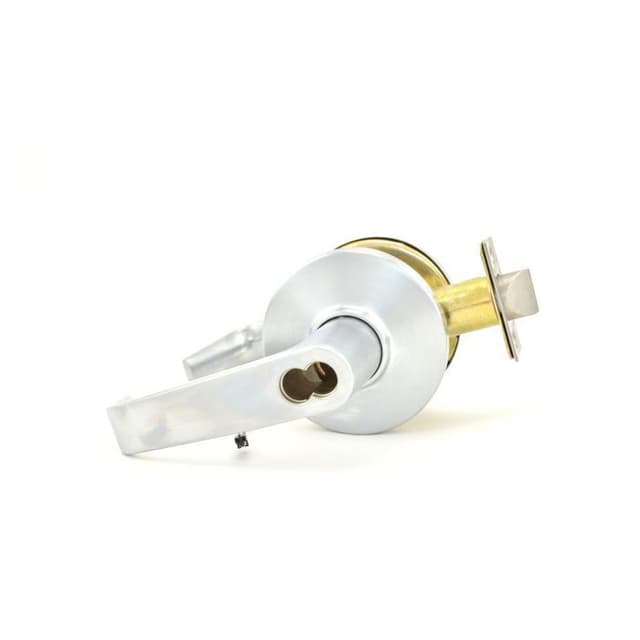 9KW Series Electromechanical Lock