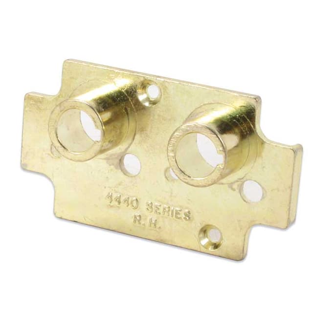 Safe Deposit Lock Cover