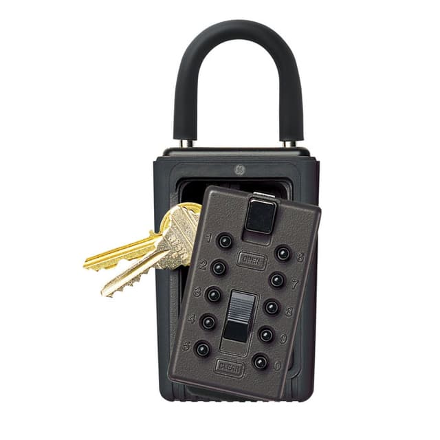 Portable Key Storage