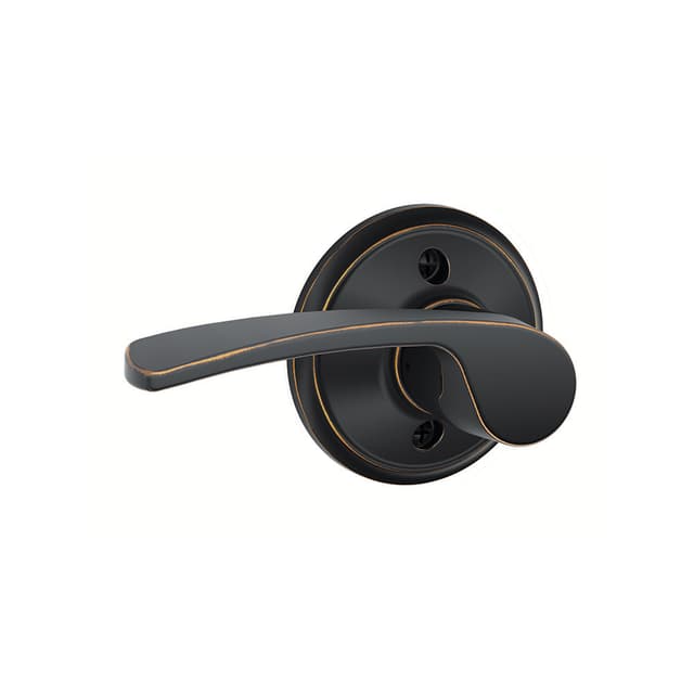 F170 Merano Lever Single Dummy Trim