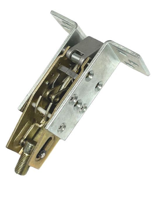 Exit Device Upper Latch