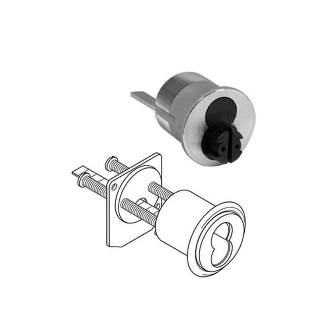 LFIC Rim Housing With Disposable Core