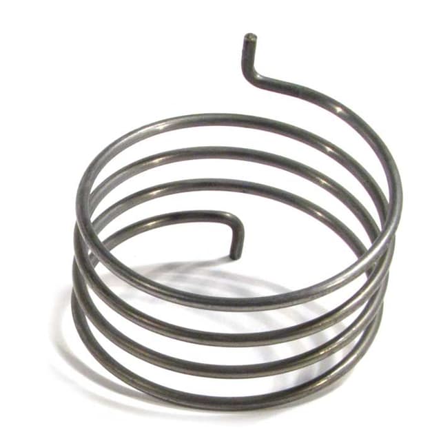 Inside Lever Coil Return Spring