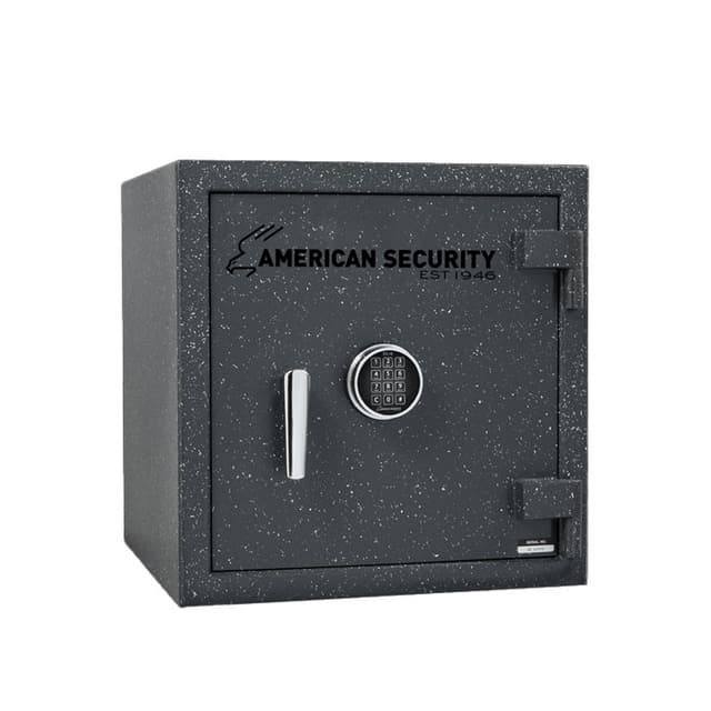 Combination Home Safe