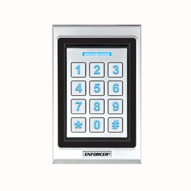 Bluetooth Keypad