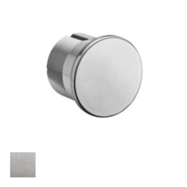 1400 Series Mortise Dummy Cylinder