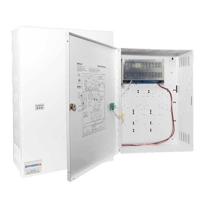 Power Supply - 2 Amp