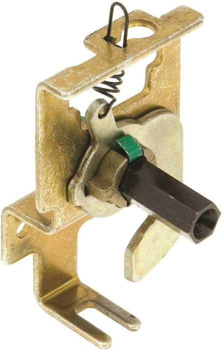 Exit Device Dogging Kit