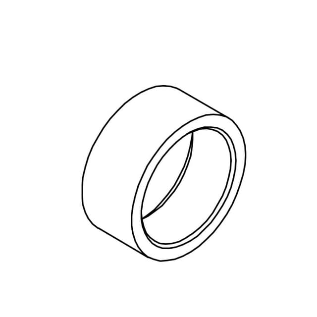 Cylinder Collar