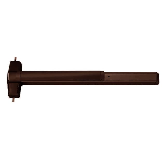 99 Series Surface Vertical Rod Exit Device