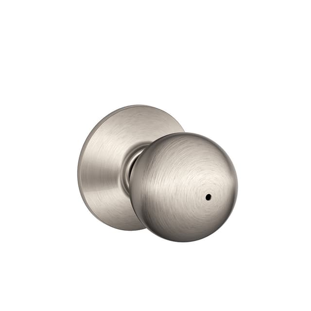 F40 Orbit Privacy Knob Lock