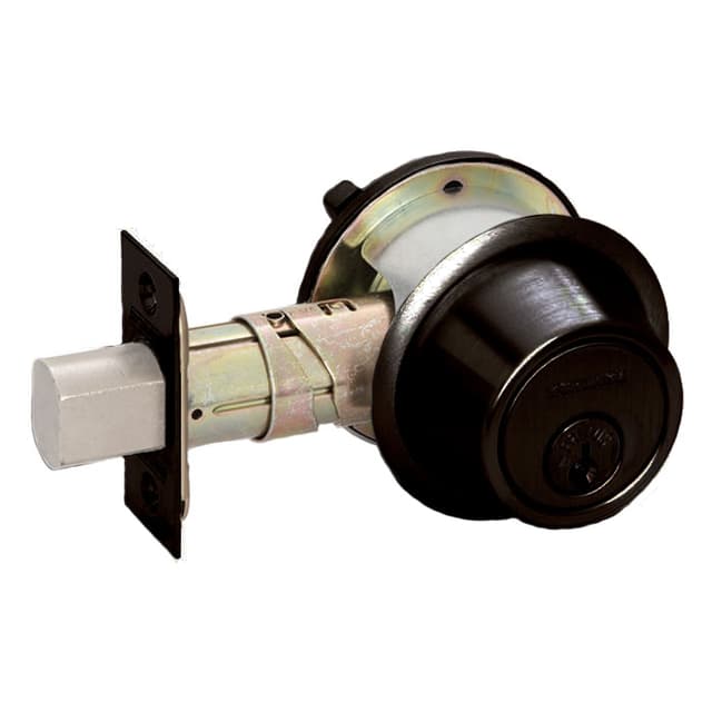 B562P Double Cylinder Deadbolt