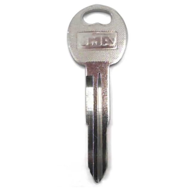 Key Blank