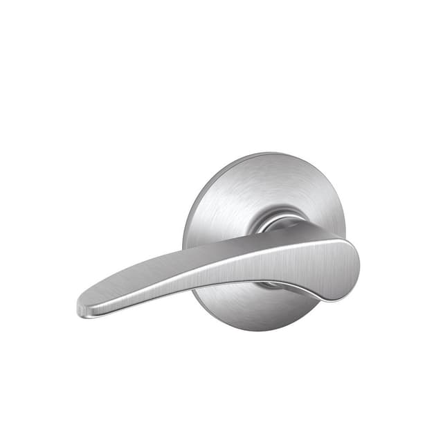 F10 Manhattan Passage Lever Lock