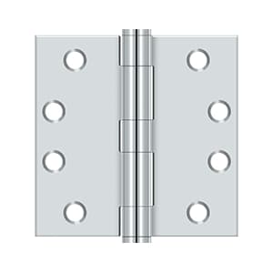 4" x 4" Square Corner Hinge