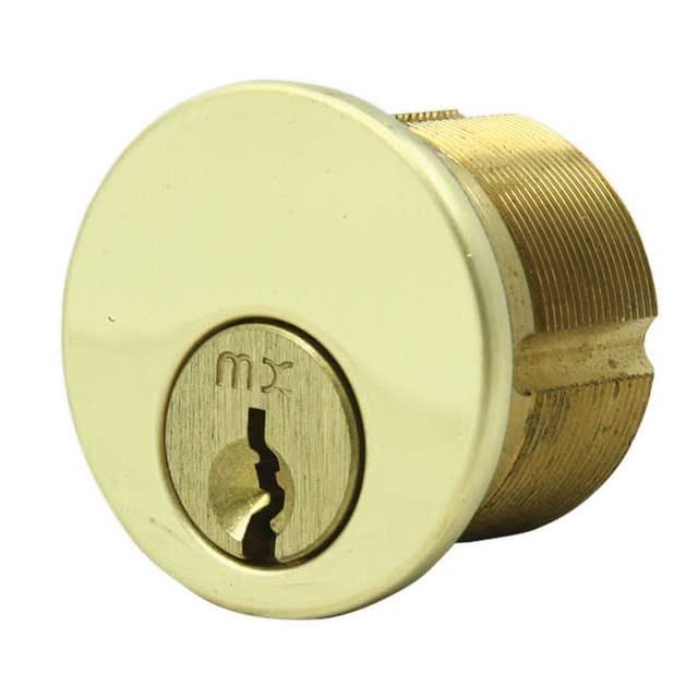 Mortise Cylinder