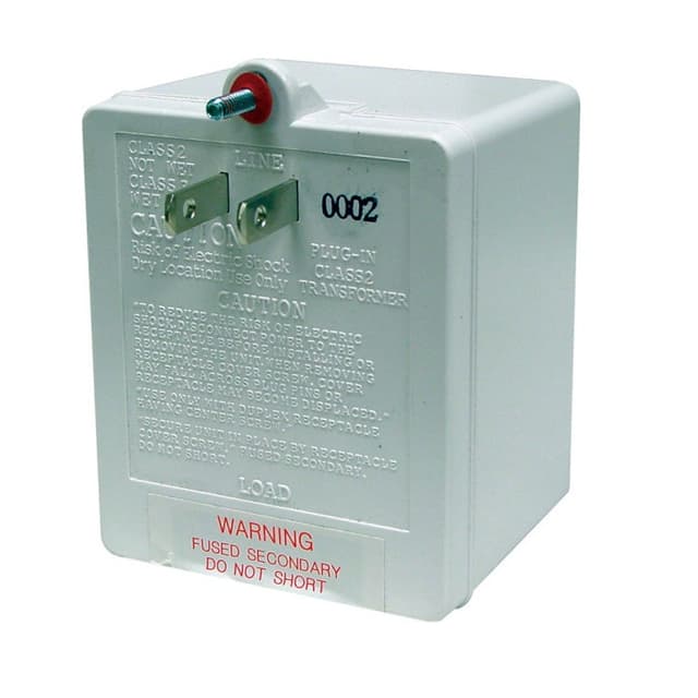 AC Plug In Transformer