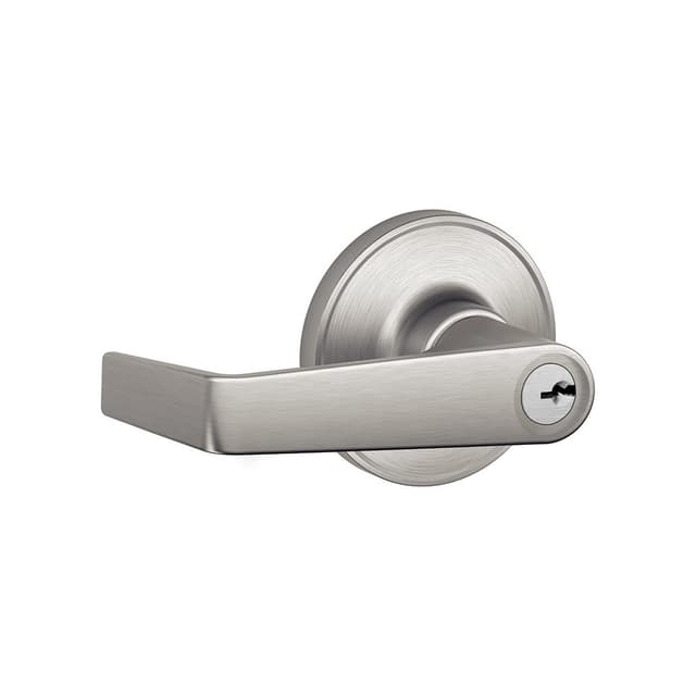 J54 Marin Keyed Entry Lever Lock