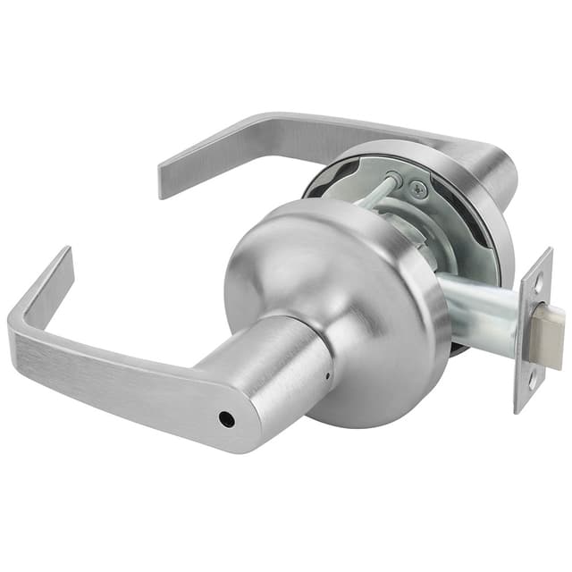 4700LN Lever Lock, Privacy