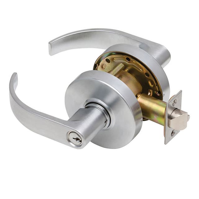 C1000 Grade 1 Cylindrical Lock