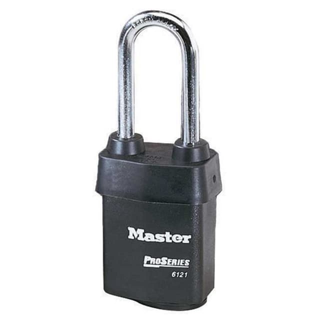 Pro Series Weather Tough Padlock