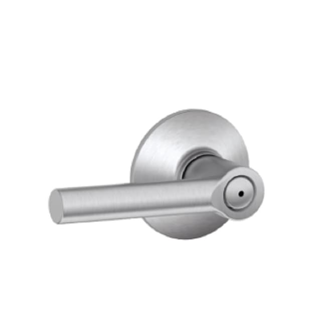F40 Broadway Privacy Lever Lock