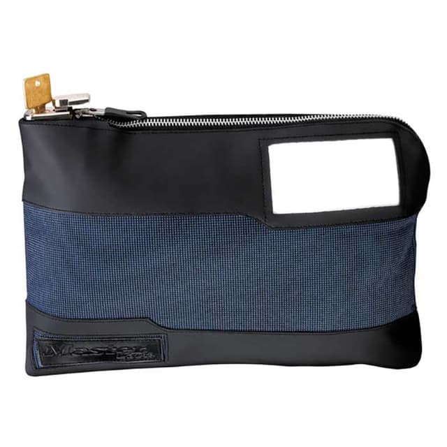 Locking Storage Bag