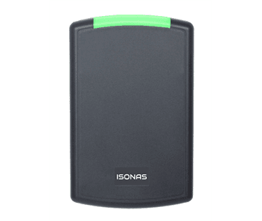 Pure IP™ Reader-Controller