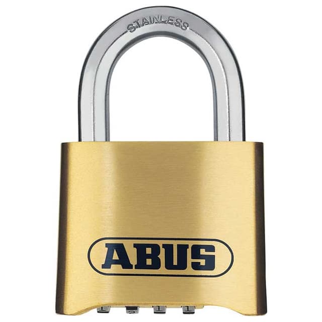 Padlock