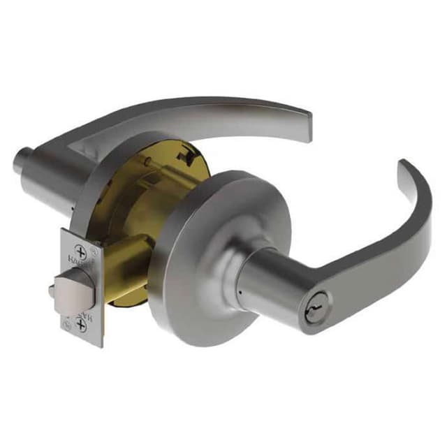3400 Series Entry Lever