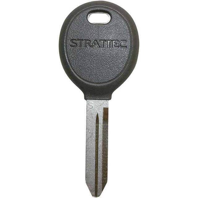 Transponder Key