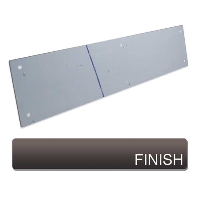 Push Plate