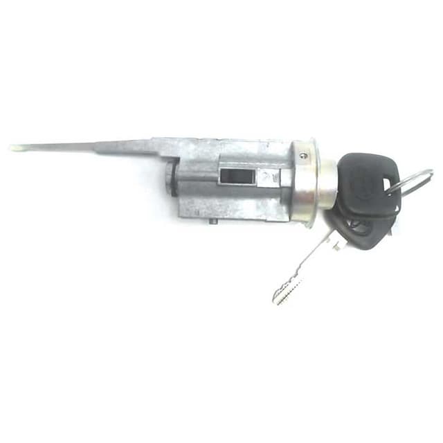 Auto Ignition Lock