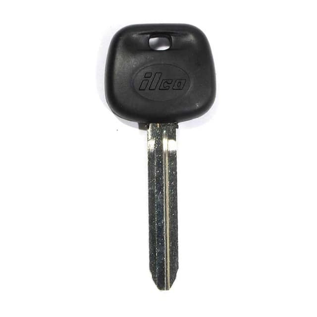 Auto Transponder Key