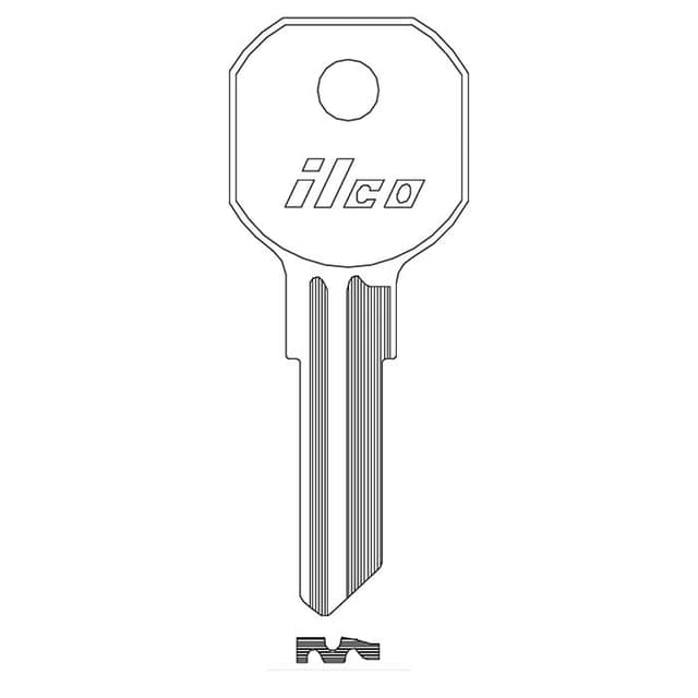 Specialty Key