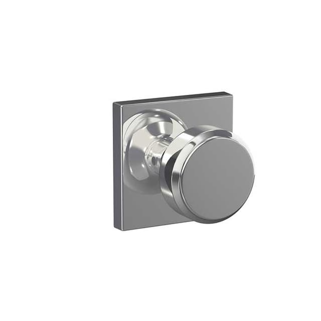 FC21 Custom Combined Passage-Privacy Knob Set